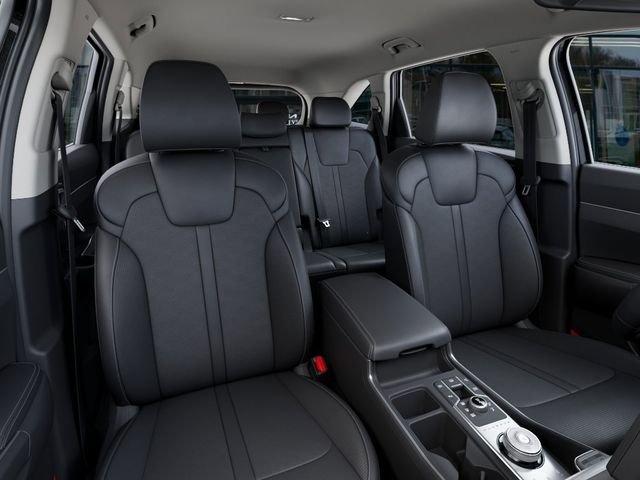 New 2026 Gray Kia EX image 15