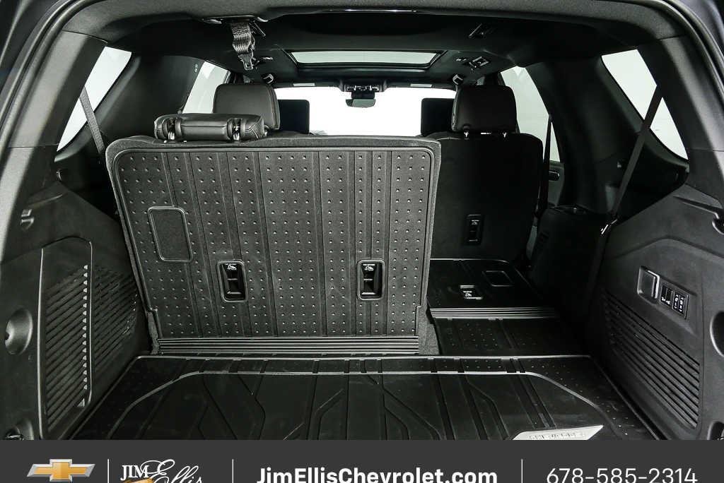 2026 Chevrolet Tahoe RST - Photo 41