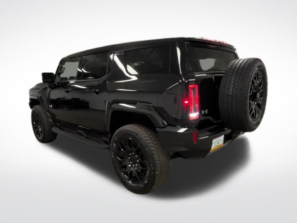 Used 2026 Black GMC 2X image 52