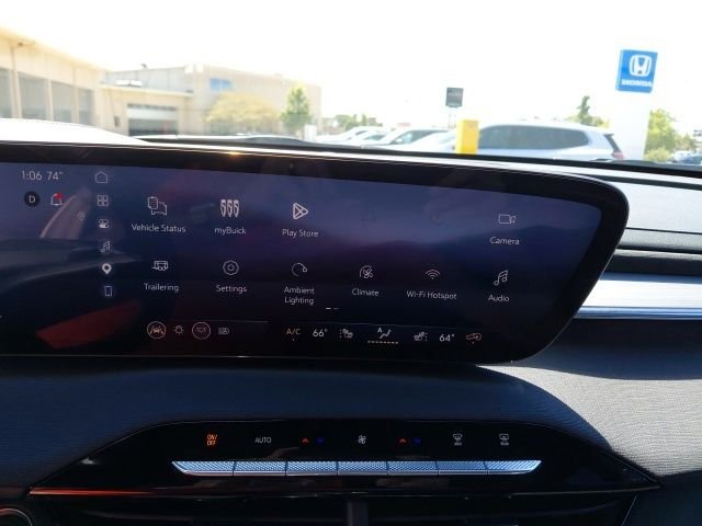 Used 2026 Summit White Buick Preferred image 19
