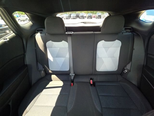 Used 2024 Gray Chevrolet 1RS image 26