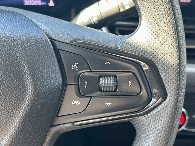 Used 2025 Blue Chevrolet LT image 25