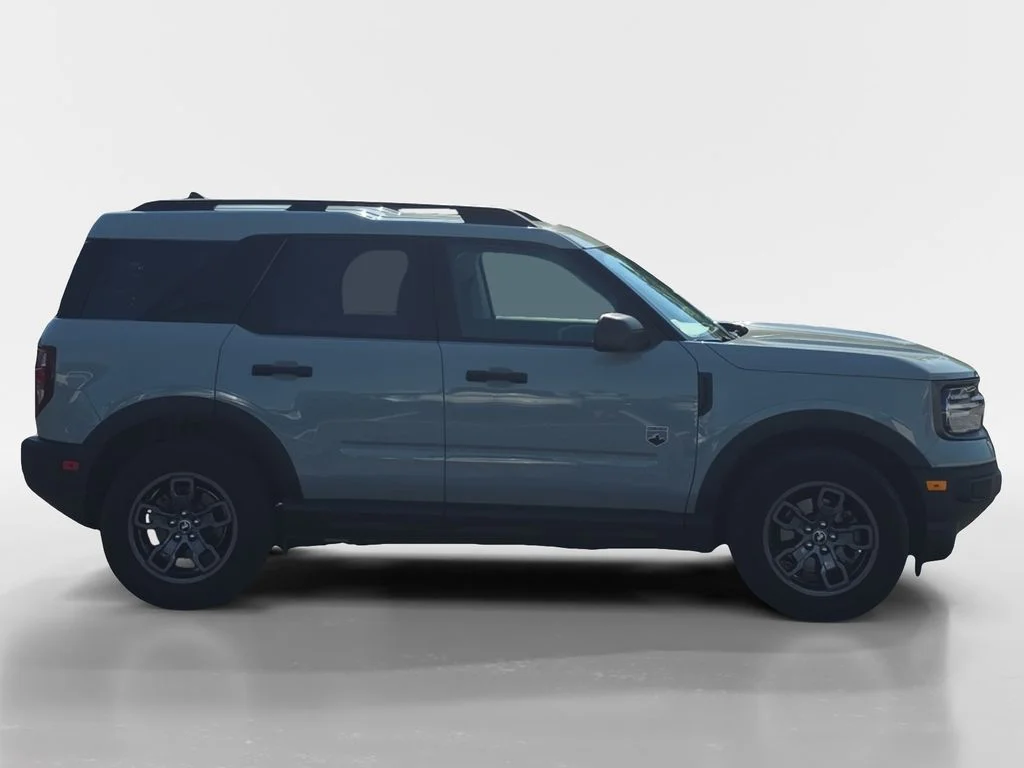 Used 2021 Cactus Ford Big Bend image 9