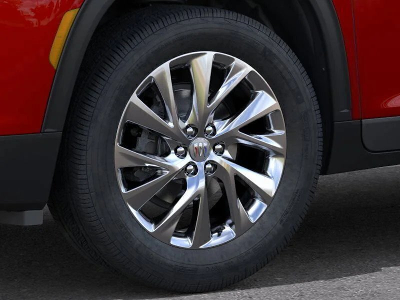 2025 Buick Enclave Preferred - Photo 9