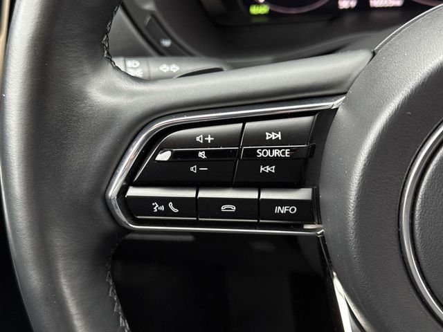 2024 Mazda CX-90 Premium Plus Package - Photo 23