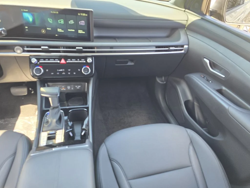 New 2026 Gray Hyundai XRT image 9