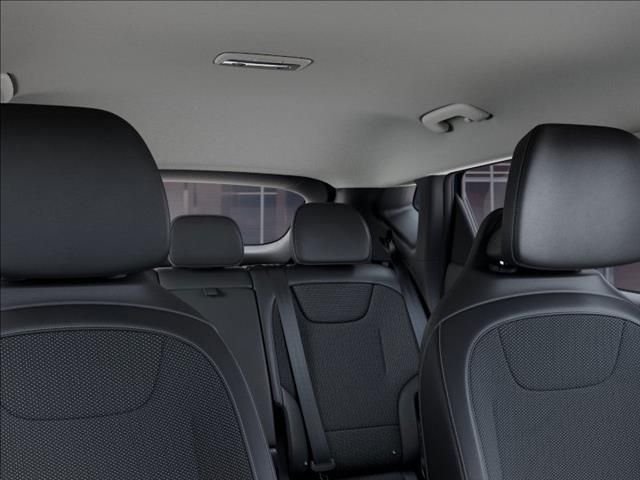 2025 Kia EV6 Light L/R - Photo 27