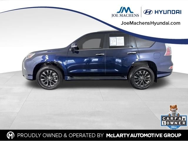 2023 Lexus GX PREMIUM - Photo 2