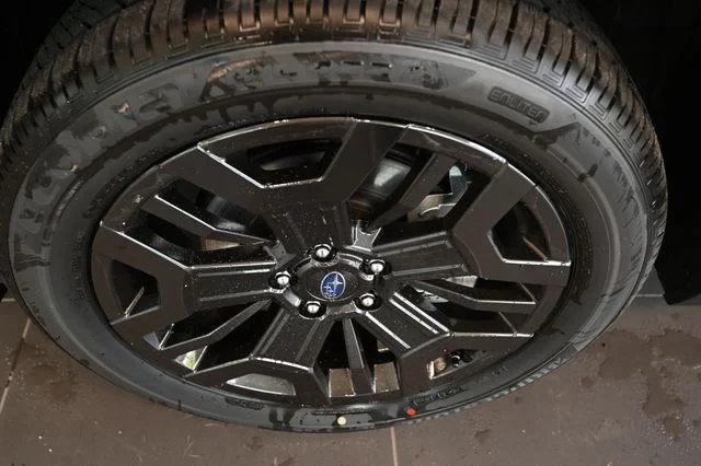 New 2026  Subaru Limited XT image 29