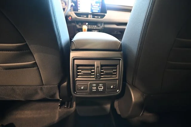 New 2026 Gray Subaru Wilderness image 29
