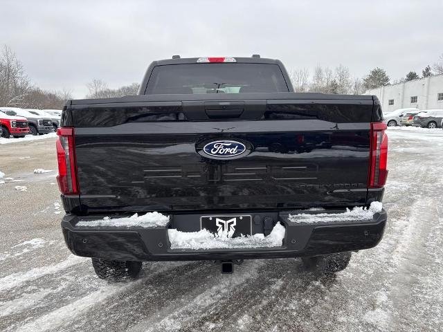 2025 Ford F-150 STX - Photo 26