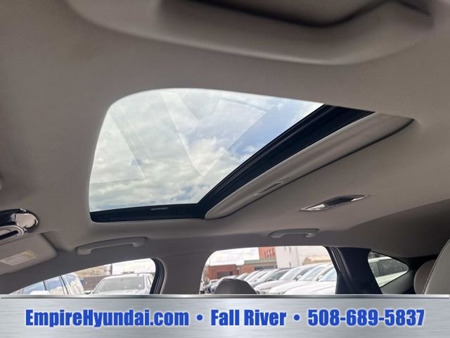 2024 Hyundai Tucson SEL - Photo 23