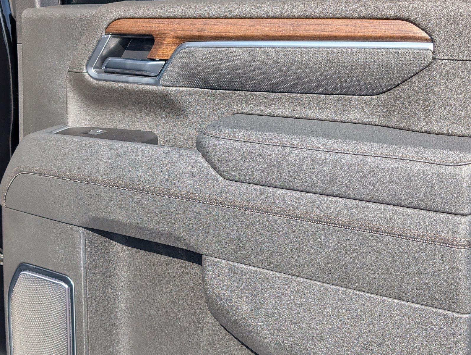 2026 Chevrolet Silverado 3500 HD High Country - Photo 49