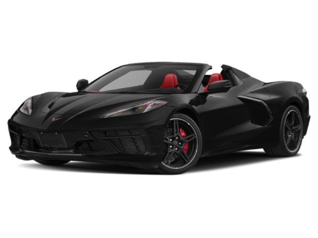2020 Chevrolet Corvette