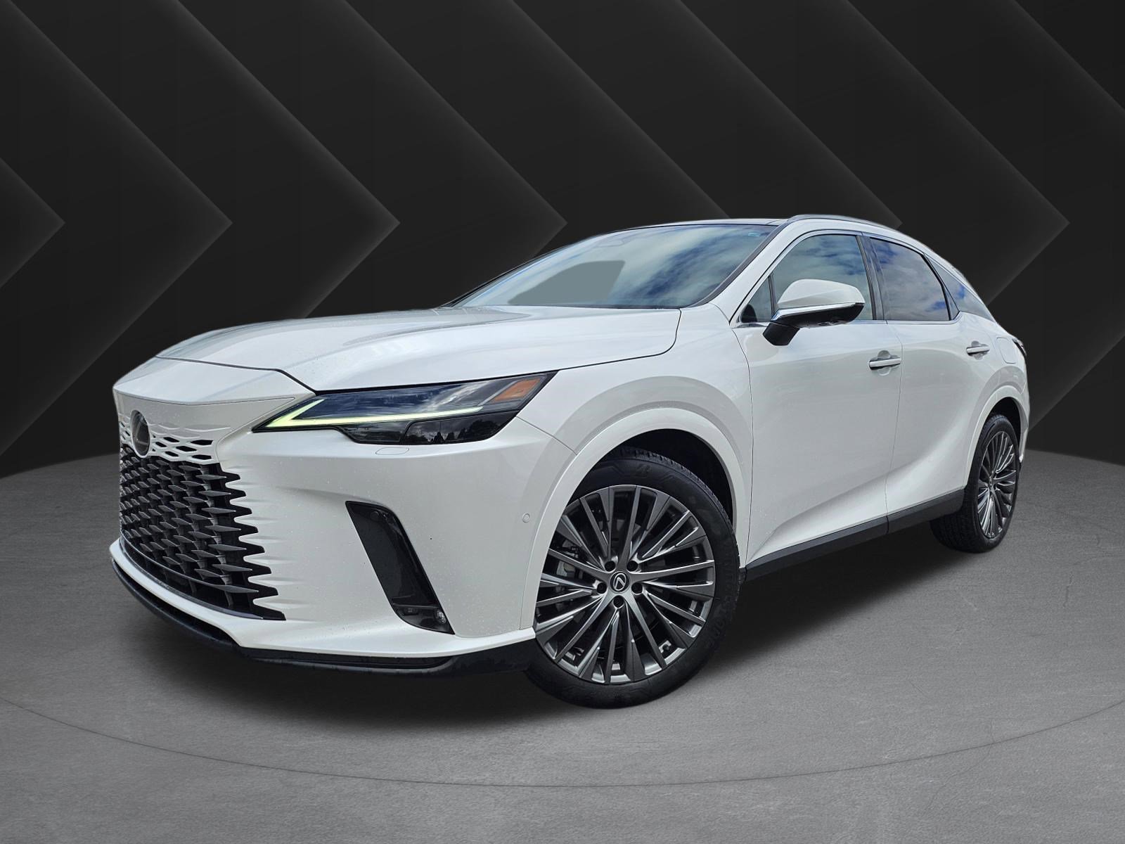 2023 Lexus RX 350 350 Luxury AWD's photo