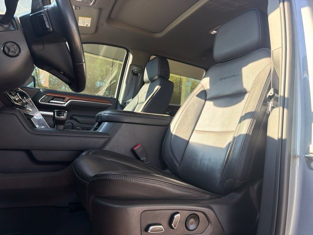 Used 2023 Sterling Metallic GMC Denali image 5