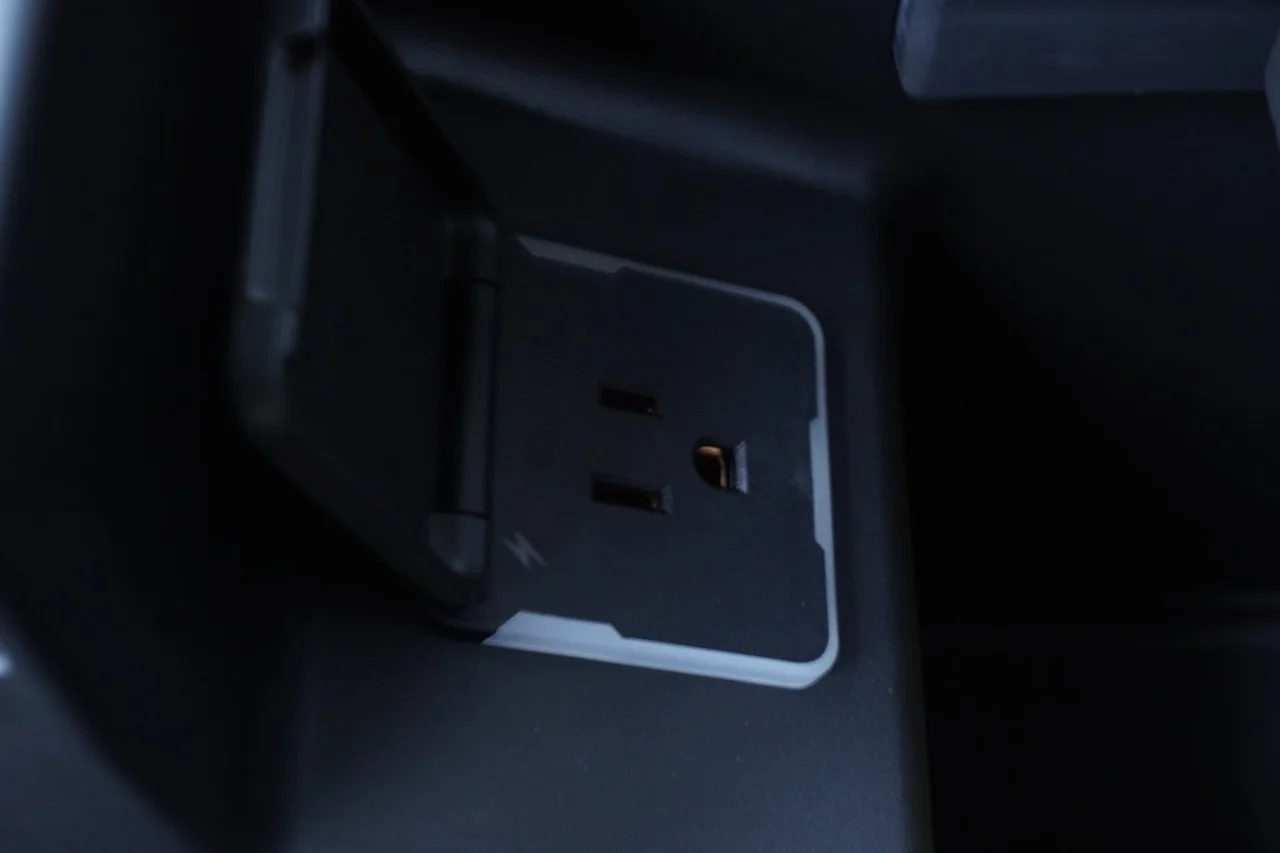 2026 GMC Sierra 1500 AT4 - Photo 53