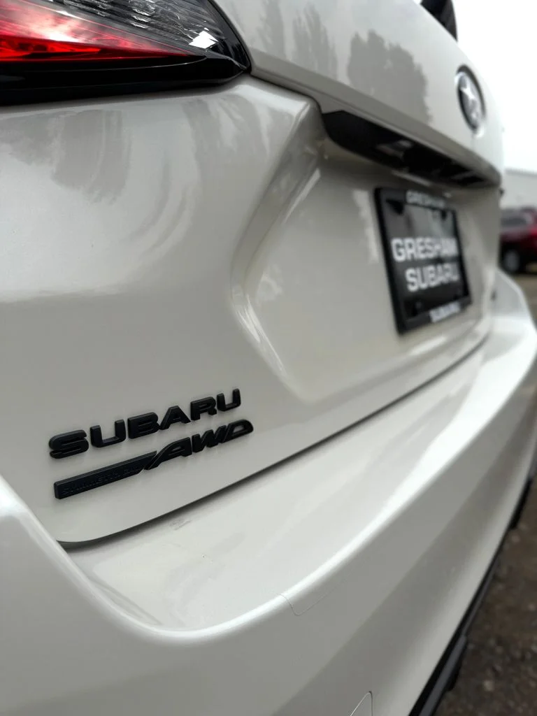 New 2026 CRYSTAL WHITE PEARL Subaru Sport image 85
