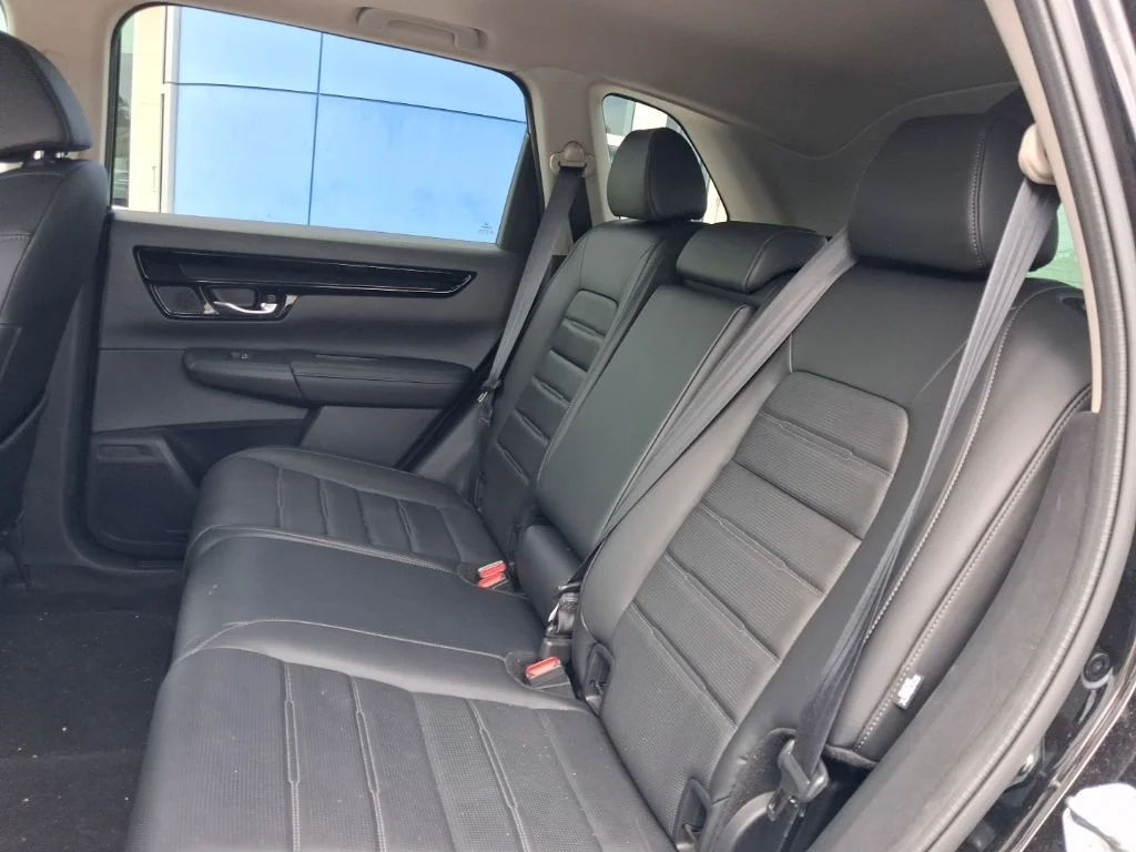 Used 2024  Honda EX-L image 21