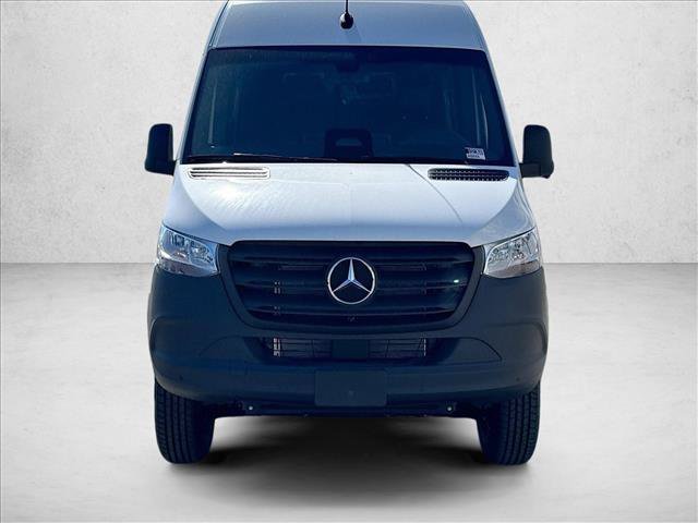 2026 Mercedes-Benz Sprinter Cargo Van Base - Photo 29