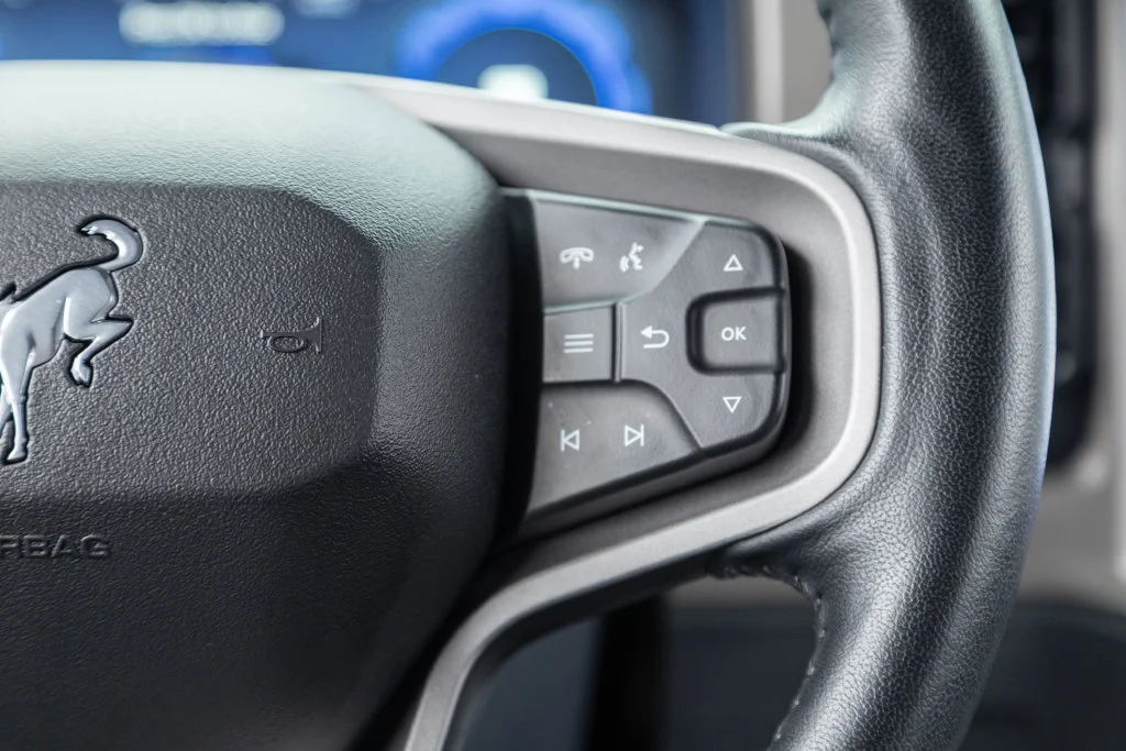 Used 2025 Beige Ford Outer Banks image 18