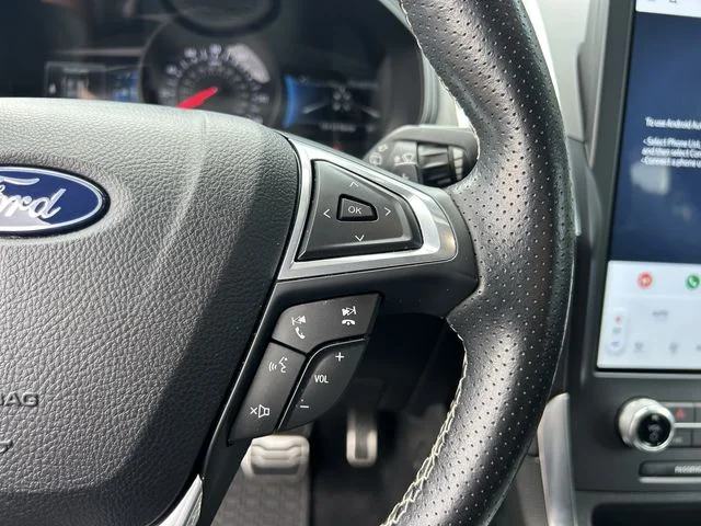 Used 2022 Gray Ford ST image 33
