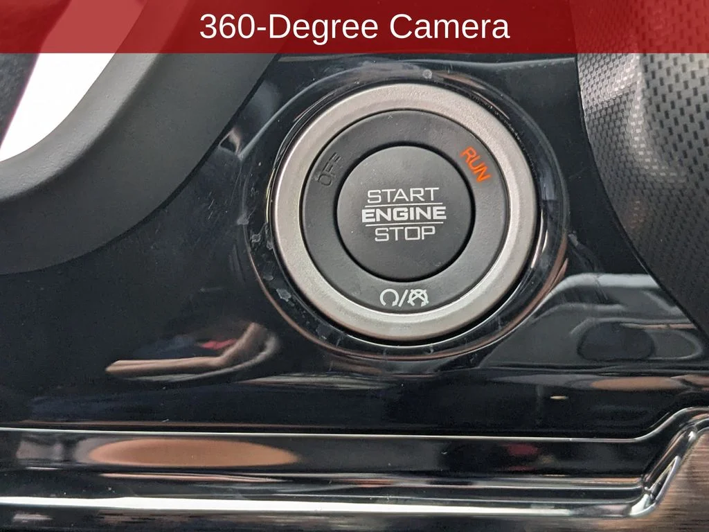 New 2025 Black Ram Limited image 34