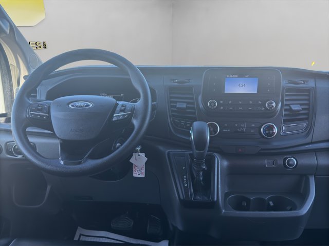 Used 2020 White Ford XL image 15