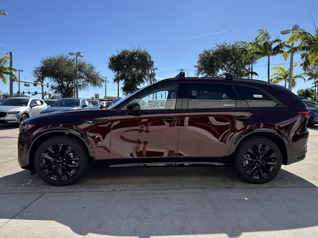 2026 Mazda CX-90 Premium Sport Package - Photo 27