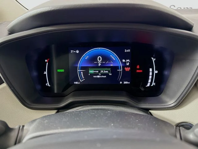 Used 2026 Red Toyota LE image 12