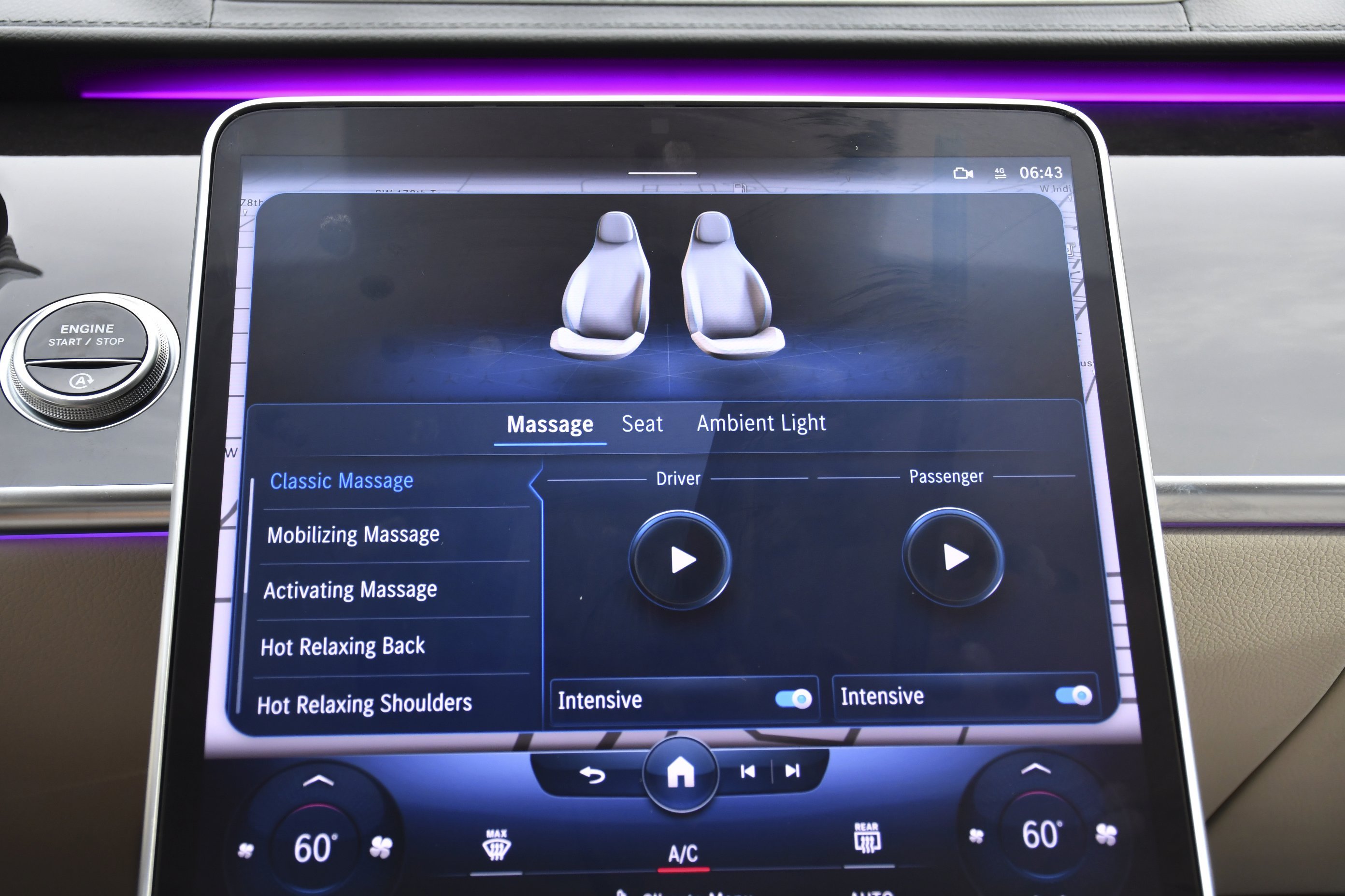 Used 2023 Diamond White Mercedes-Benz S 500 image 16