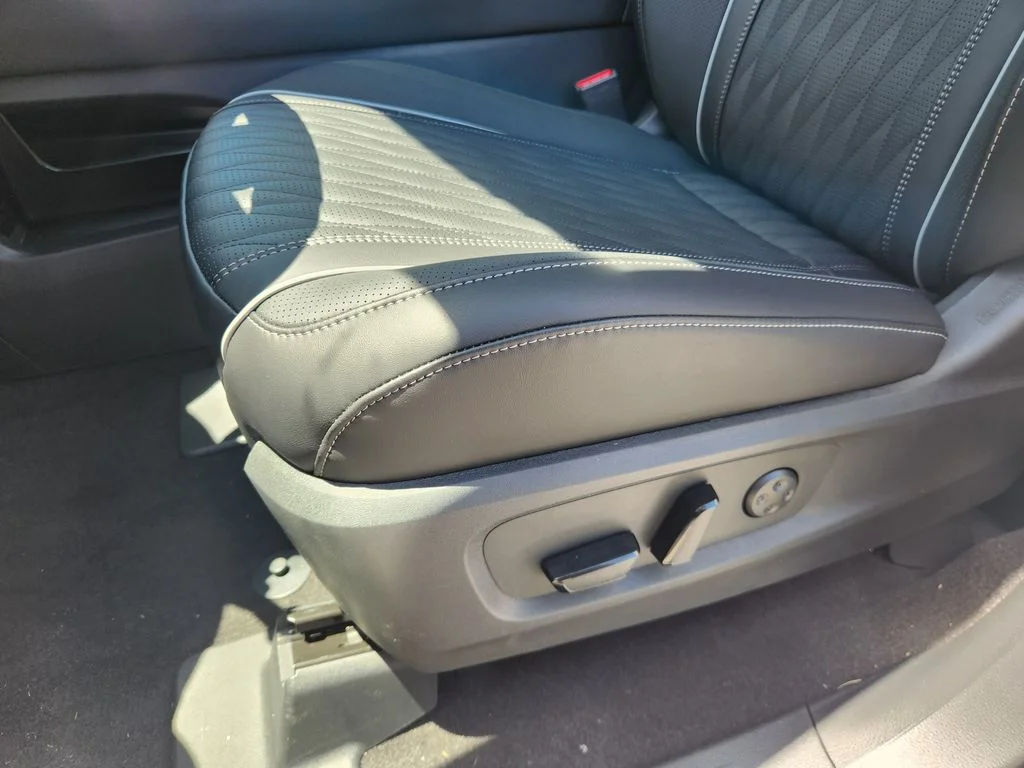 2027 INFINITI QX65 Autograph - Photo 16