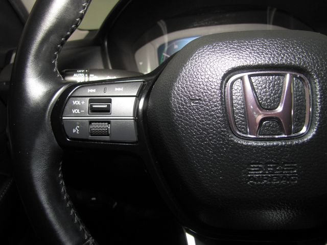 Certified Used 2024 Urban Gray Pearl Honda Touring image 5