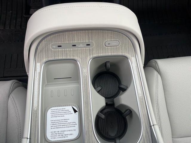 New 2026 Gray Hyundai Calligraphy AWD image 19