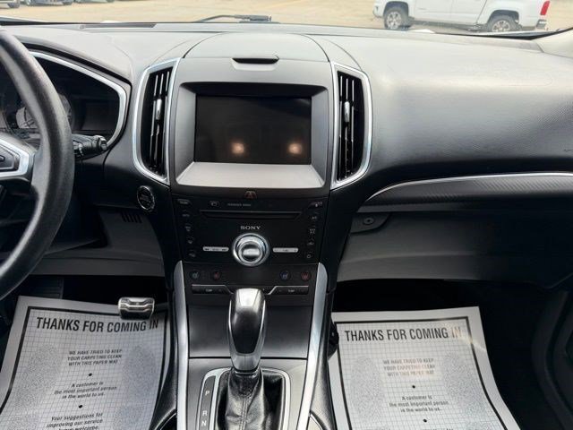 2018 Ford Edge Sport - Photo 28
