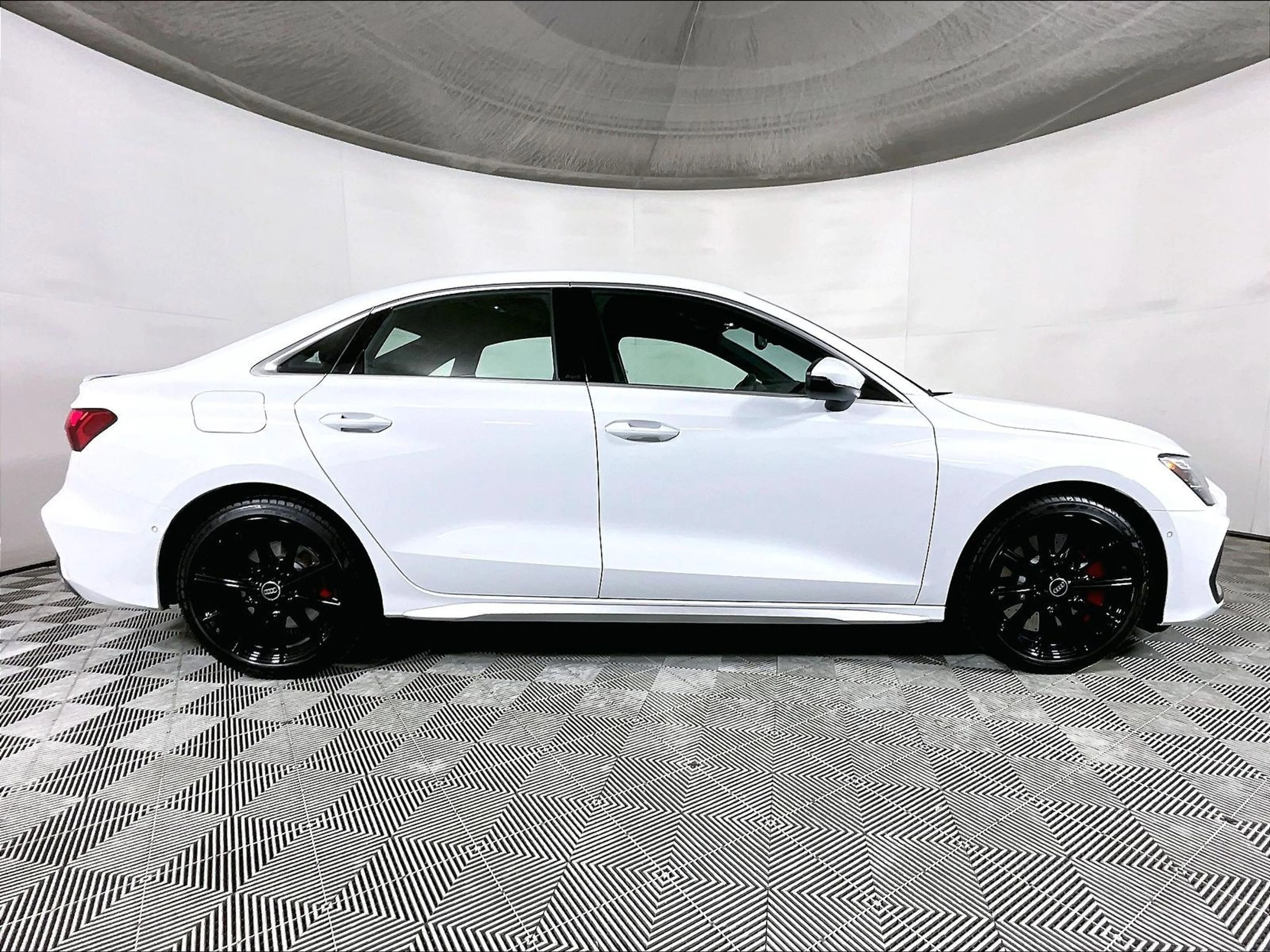 2025 Audi S3 Premium Plus - Photo 8