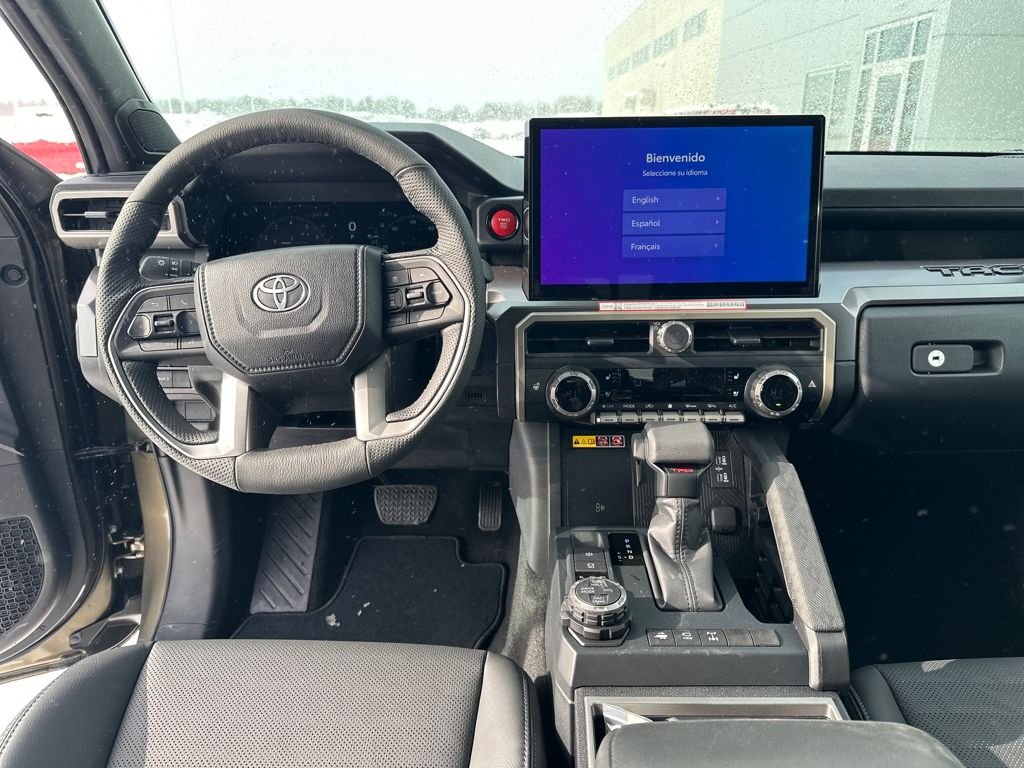 New 2026 Brown Toyota TRD Off-Road image 20