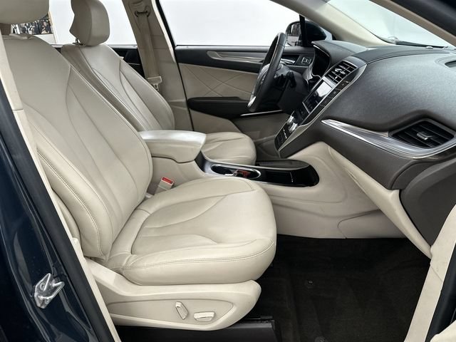 Certified Used 2019 Green Lincoln Standard image 15