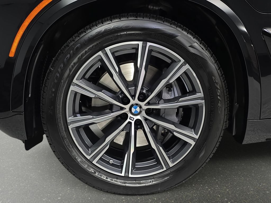 2026 BMW X5 50e - Photo 32