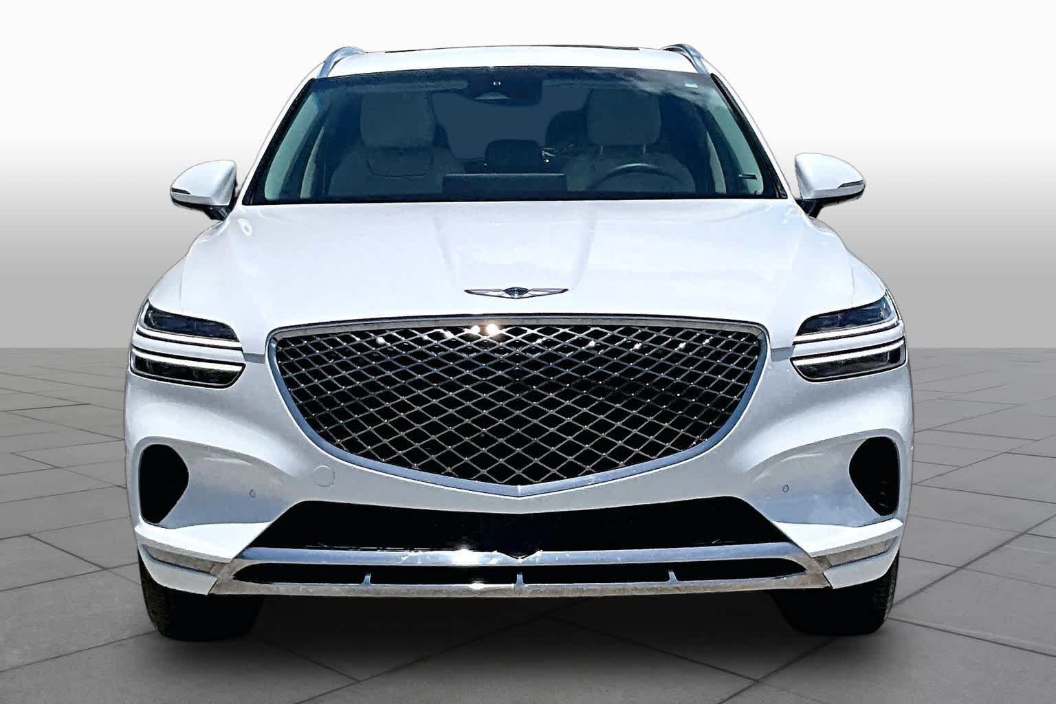 Used 2023 Uyuni White Genesis 2.5T image 4