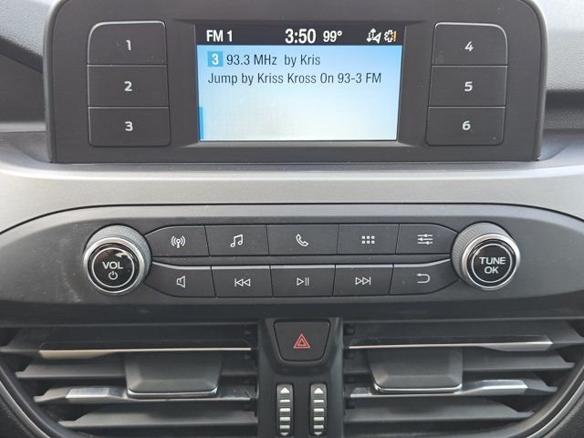 Used 2020 Black Ford S image 18