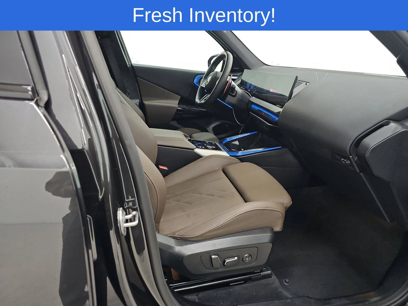 Certified Used 2026 Gray BMW M50 xDrive image 8