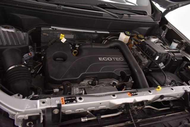 Used 2022 Silver Chevrolet RS image 47