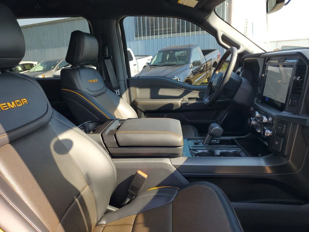 2025 Ford F-150 Tremor - Photo 34
