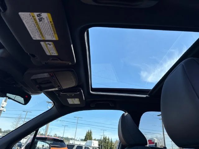 2026 Subaru Forester Sport - Photo 29