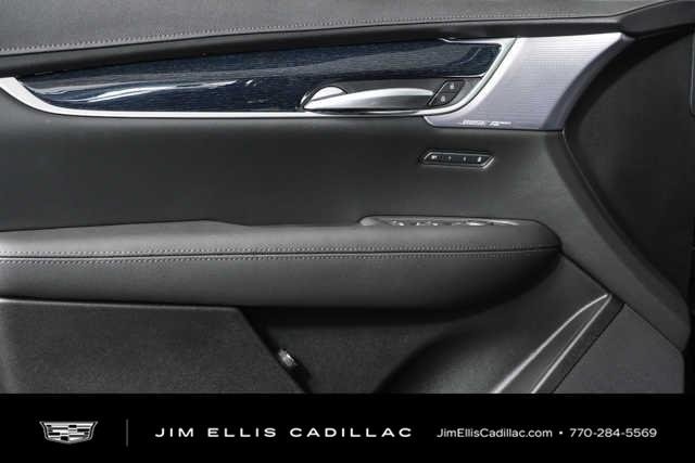 2026 Cadillac XT5 Premium Luxury - Photo 6