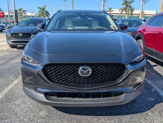2025 Mazda CX-30 Turbo Premium - Photo 3