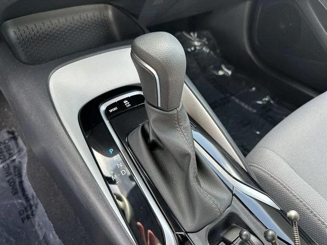 2021 Toyota Corolla SE - Photo 20