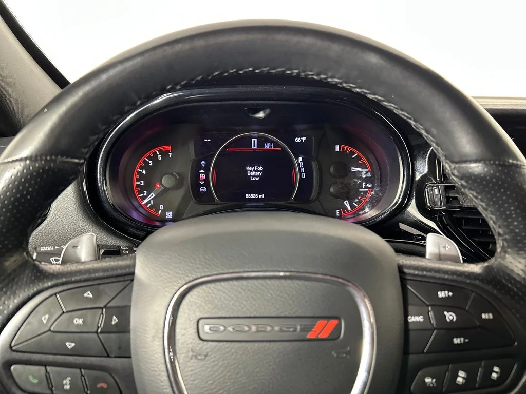 Used 2023 Black Dodge GT Plus image 13