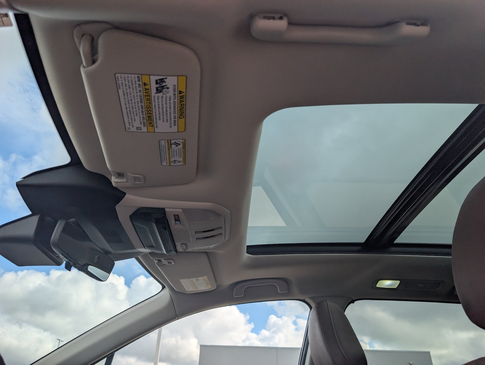Certified Used 2024 Black Subaru Touring image 19
